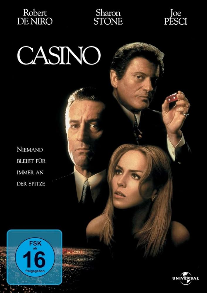 LuckyTwice Casino